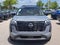 2026 Nissan Pathfinder Platinum 2WD