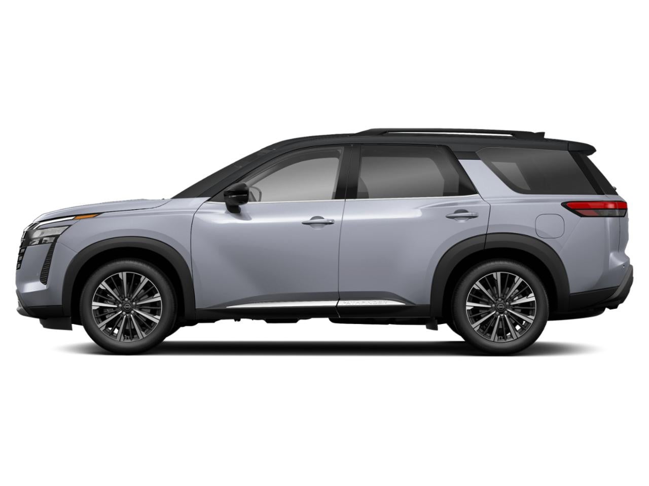 2026 Nissan Pathfinder Platinum 2WD