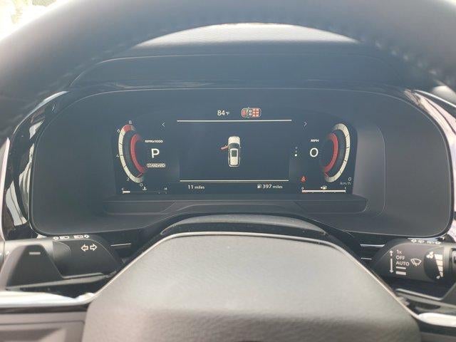 2026 Nissan Pathfinder Platinum 2WD