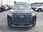 2026 Nissan Pathfinder Platinum 2WD