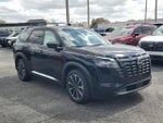 2026 Nissan Pathfinder Platinum 2WD