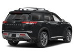 2026 Nissan Pathfinder Platinum 2WD