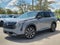 2026 Nissan Pathfinder Platinum 2WD
