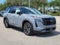 2026 Nissan Pathfinder Platinum 2WD