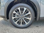 2026 Nissan Pathfinder Platinum 2WD