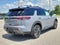 2026 Nissan Pathfinder Platinum 2WD