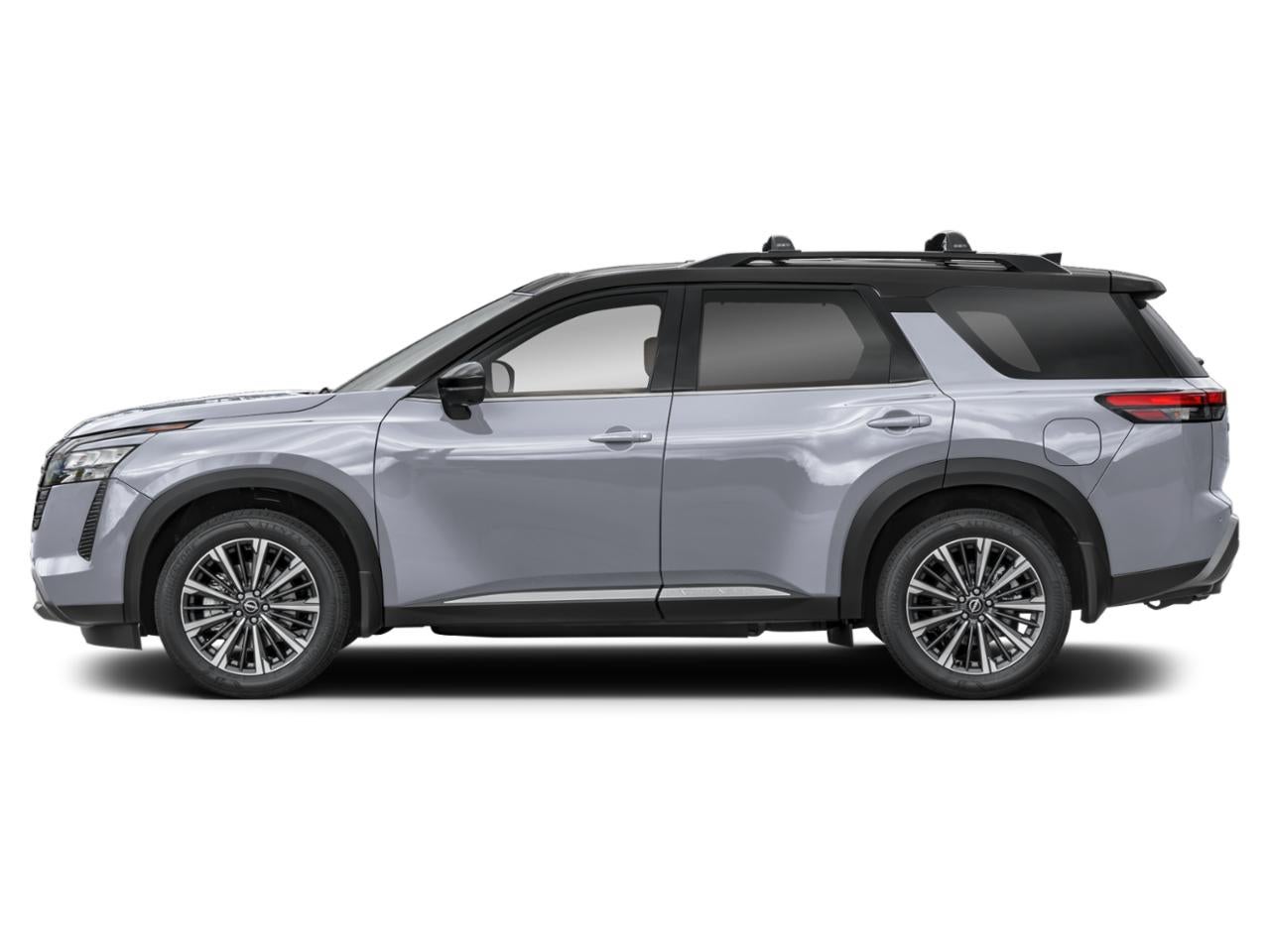2026 Nissan Pathfinder Platinum 2WD