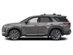 2026 Nissan Pathfinder Platinum 2WD