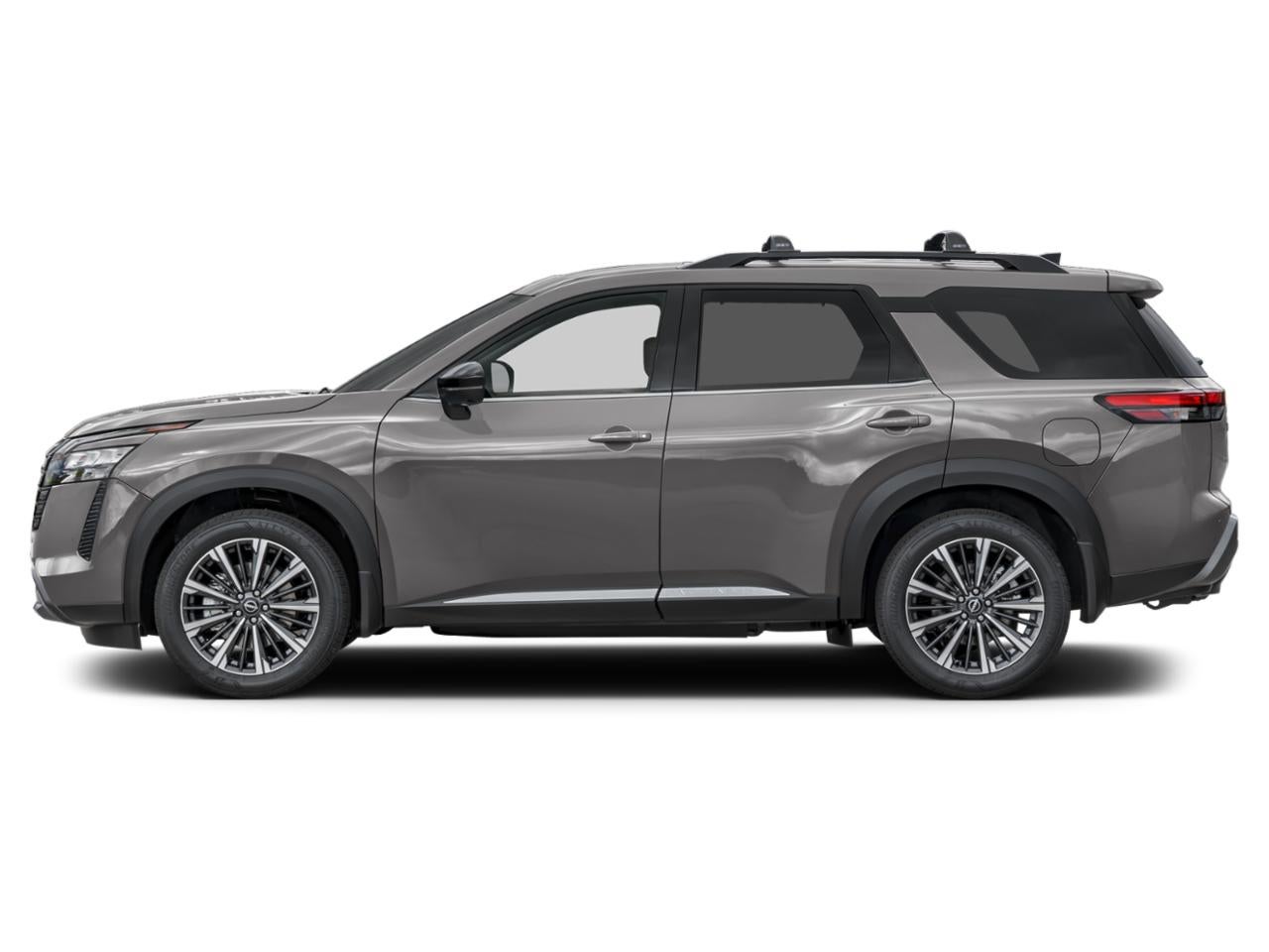 2026 Nissan Pathfinder Platinum 2WD