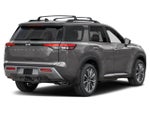 2026 Nissan Pathfinder Platinum 2WD