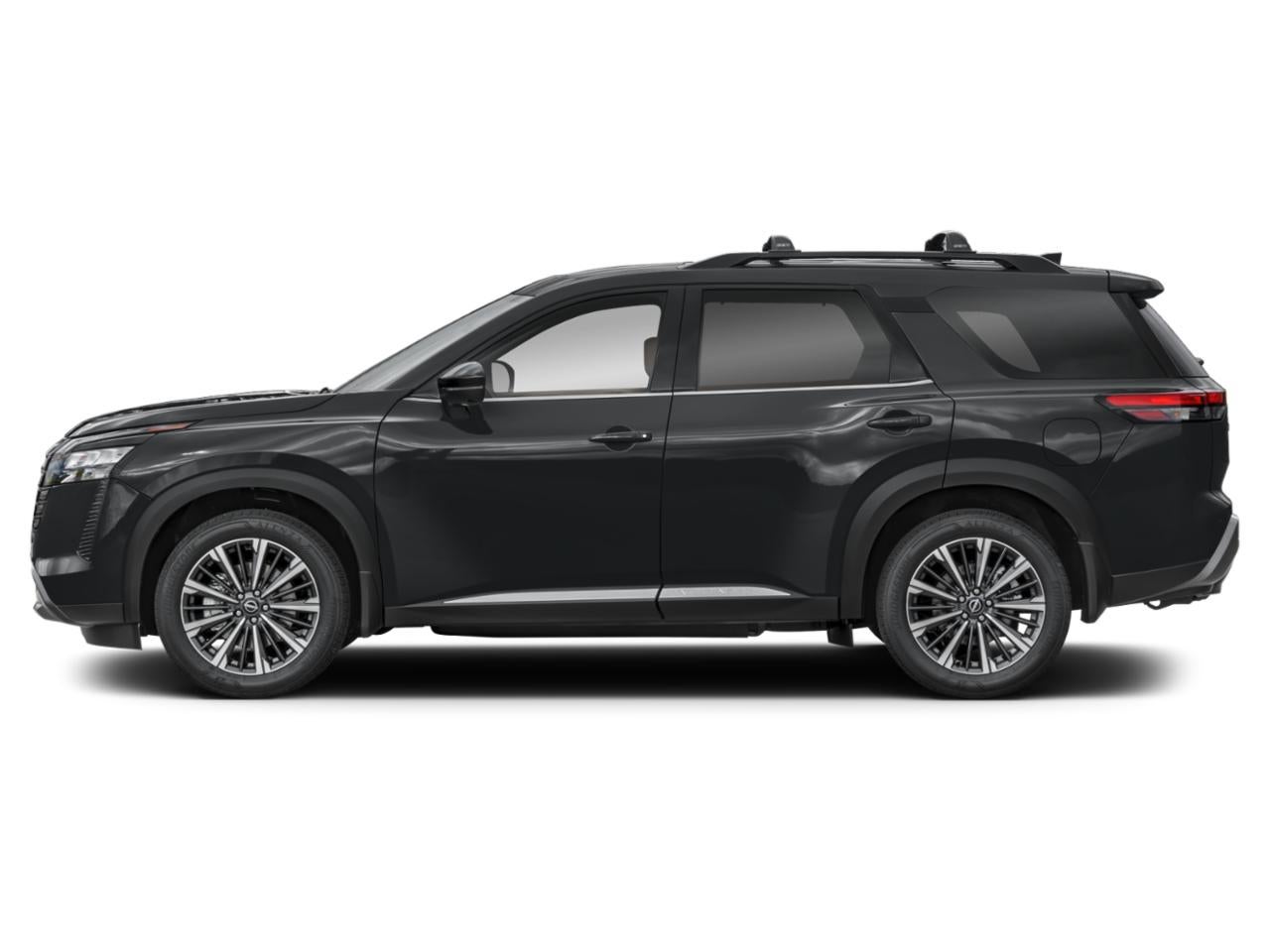 2026 Nissan Pathfinder Platinum 2WD