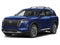 2026 Nissan Pathfinder Platinum 2WD