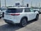 2026 Nissan Pathfinder Platinum 2WD