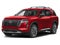 2026 Nissan Pathfinder Platinum 2WD