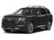 2026 Nissan Pathfinder Platinum 2WD