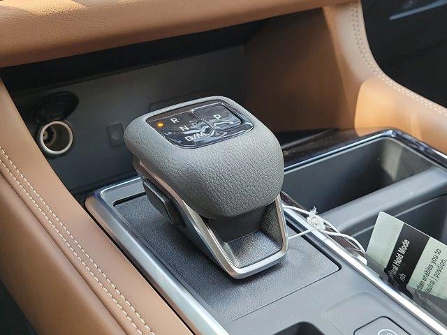 2026 Nissan Pathfinder Platinum 2WD