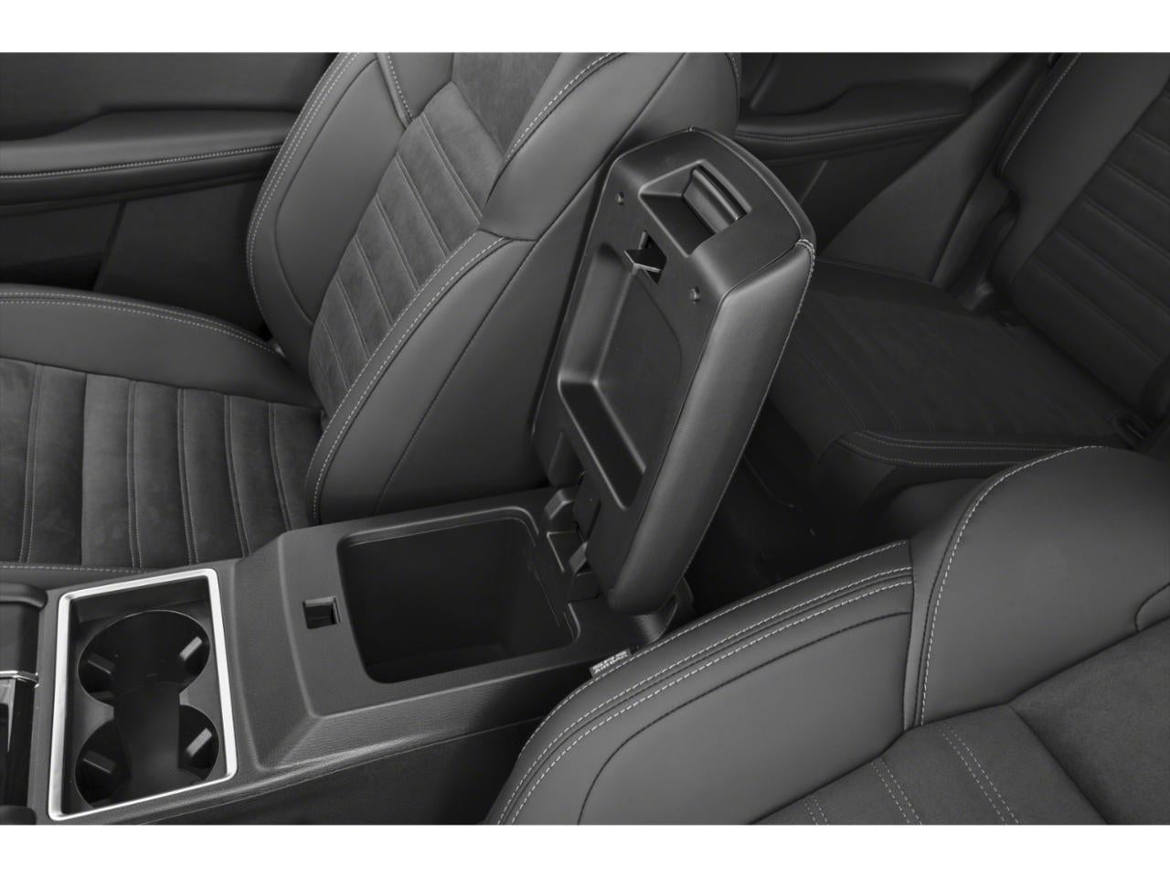 2026 Nissan Rogue Plug-In Hybrid AWD SL