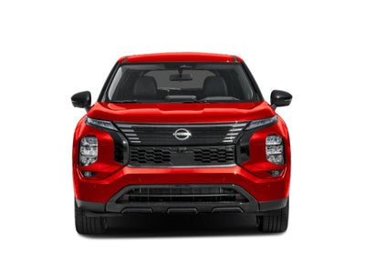 2026 Nissan Rogue Plug-In Hybrid AWD SL