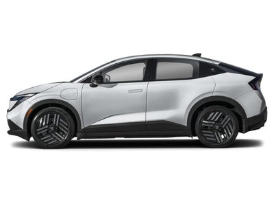 2026 Nissan LEAF SV+ FWD