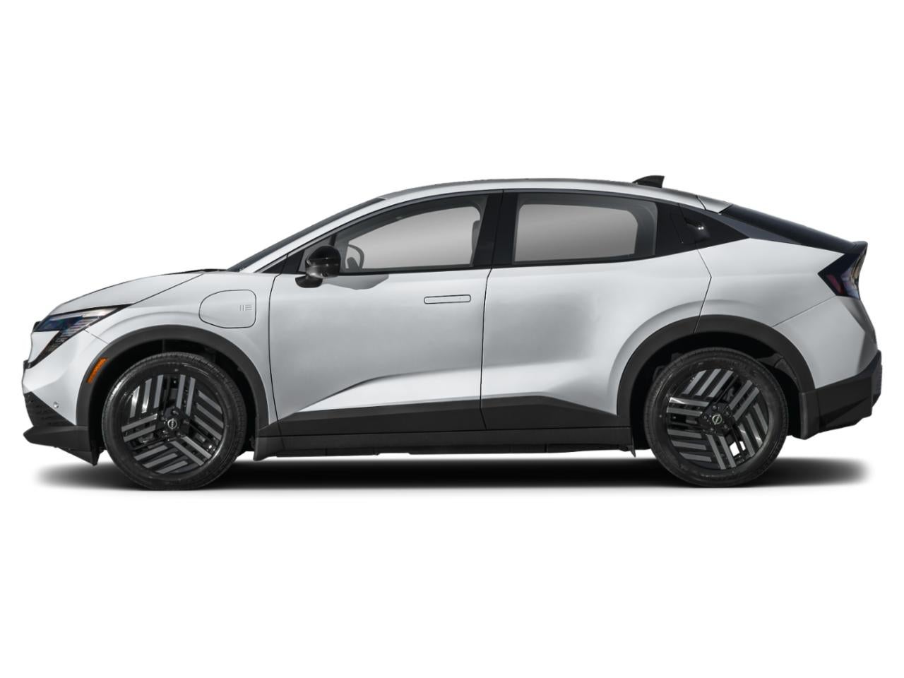 2026 Nissan LEAF SV+ FWD
