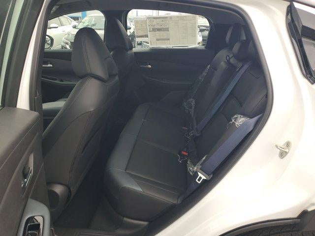 2026 Nissan LEAF SV+ FWD