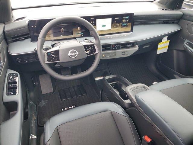 2026 Nissan LEAF SV+ FWD