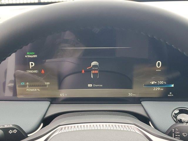 2026 Nissan LEAF SV+ FWD
