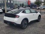 2026 Nissan LEAF SV+ FWD