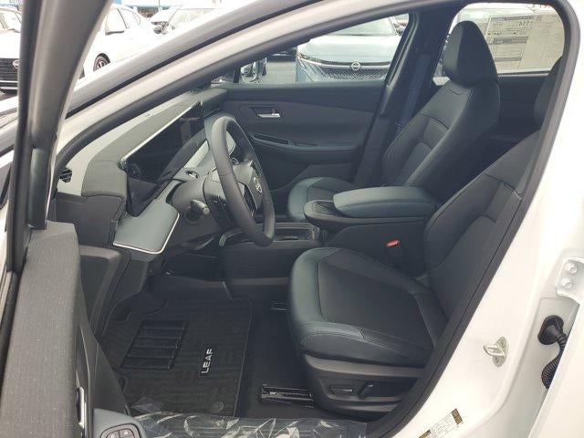 2026 Nissan LEAF SV+ FWD