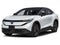 2026 Nissan LEAF SV+ FWD