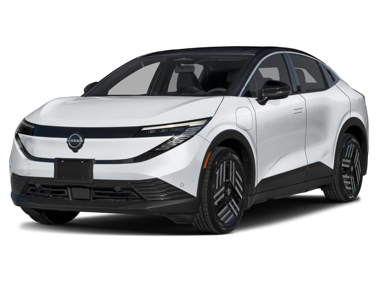 2026 Nissan LEAF SV+ FWD