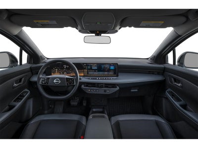 2026 Nissan LEAF SV+ FWD