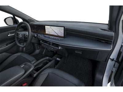 2026 Nissan LEAF SV+ FWD