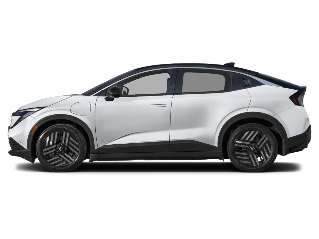2026 Nissan LEAF SV+ FWD