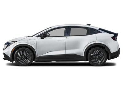 2026 Nissan LEAF SV+ FWD