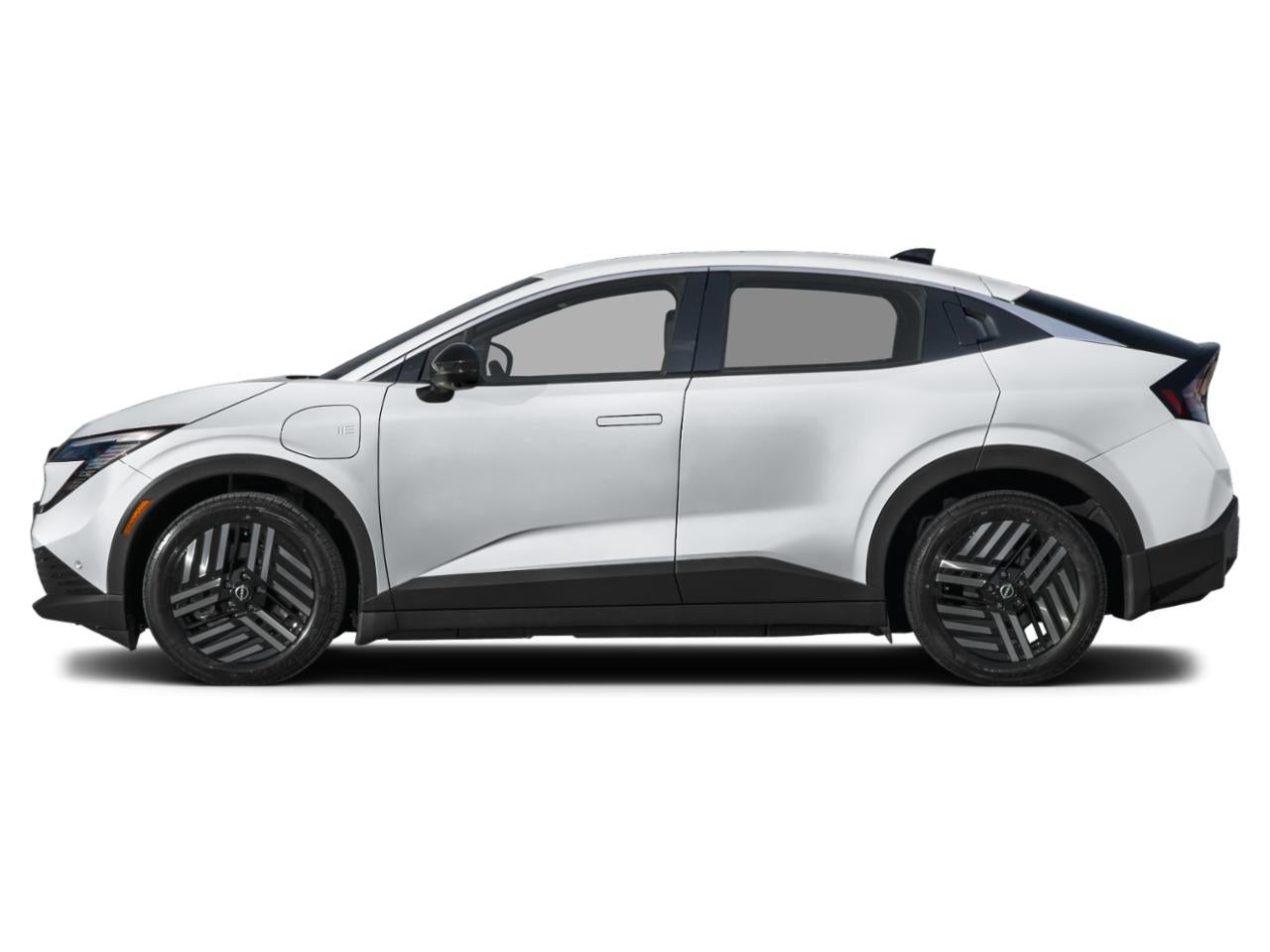 2026 Nissan LEAF SV+ FWD