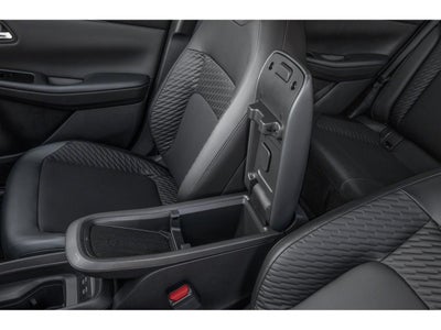 2026 Nissan LEAF PLATINUM+ FWD