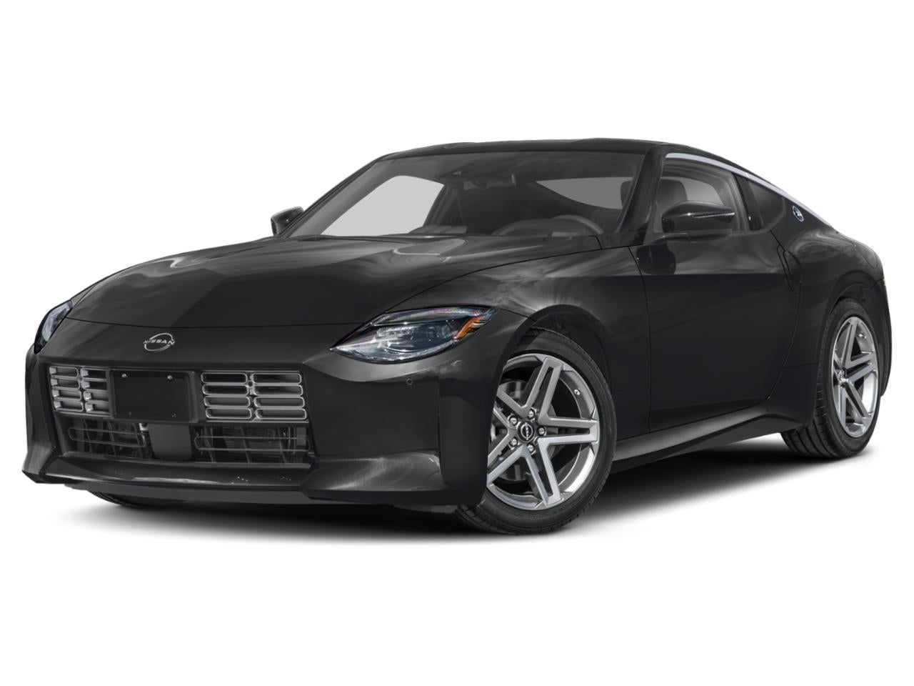 2026 Nissan Z Sport Manual