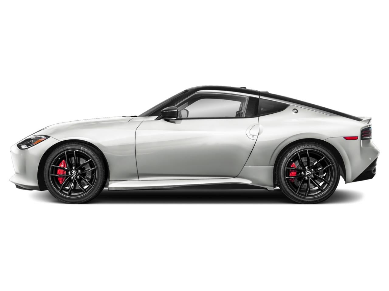 2026 Nissan Z Performance Manual