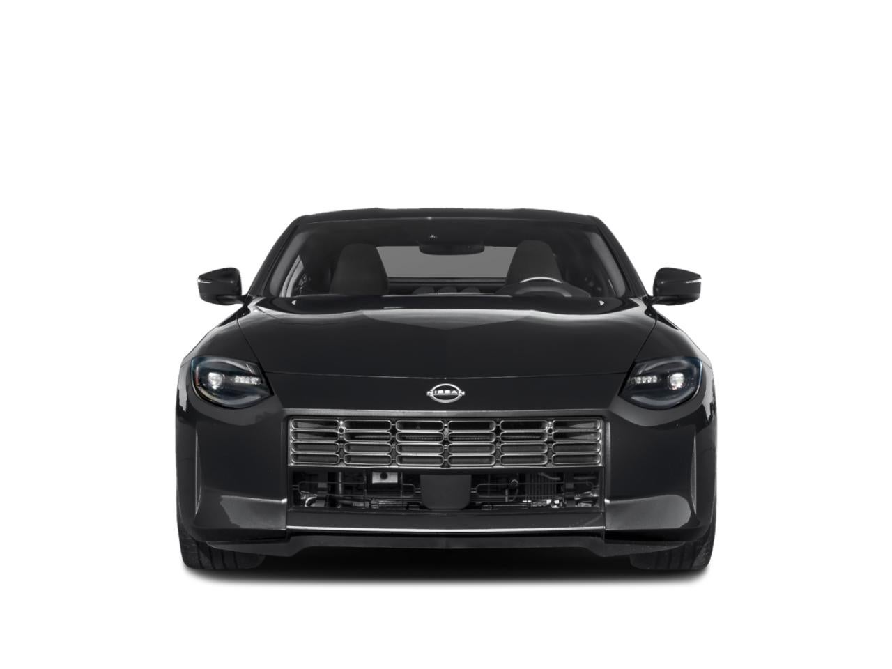 2026 Nissan Z Performance Manual