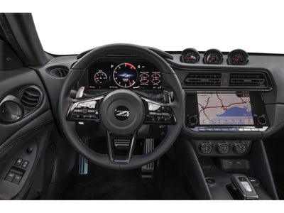 2027 Nissan Z Performance Auto