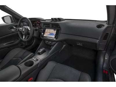2027 Nissan Z Performance Auto