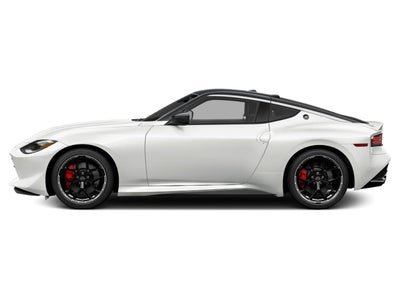 2027 Nissan Z Performance Auto