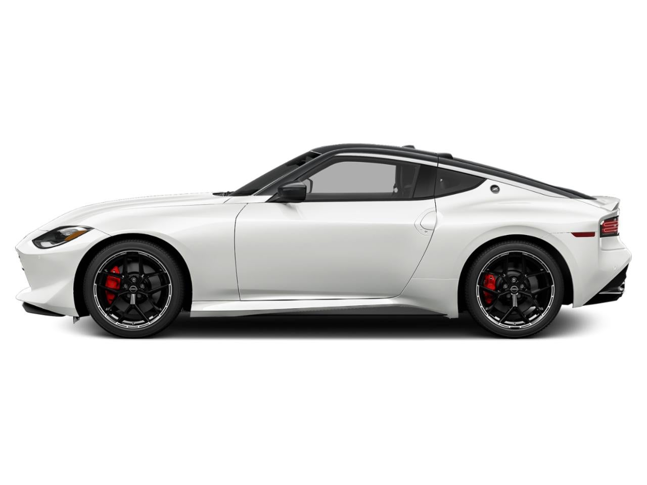 2027 Nissan Z Performance Auto