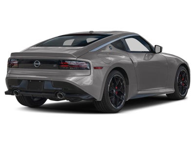 2027 Nissan Z Performance Auto