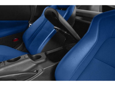 2026 Nissan Z Performance Manual