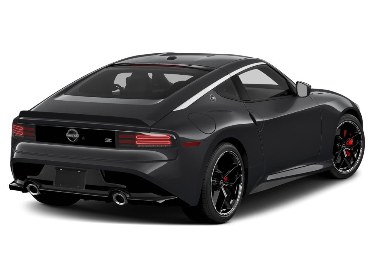 2027 Nissan Z Performance Auto