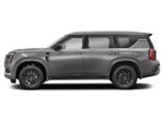 2026 Nissan Armada 4x2 SV