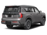 2026 Nissan Armada 4x2 SV