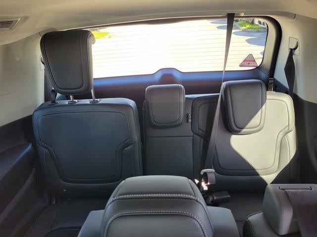 2026 Nissan Armada 4x2 SV